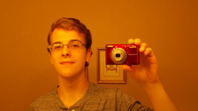 Should I keep going on my long hair adventure?