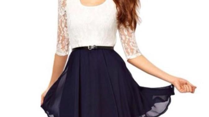 Girls, what's your clothing style? Post pictures if you want to?
