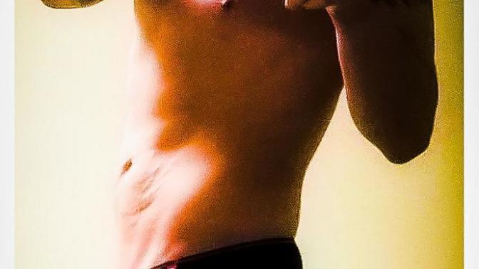 Girls, until about 6 months ago I never wore anything except for boxers. Then I was asked to wear some other styles of underwear?