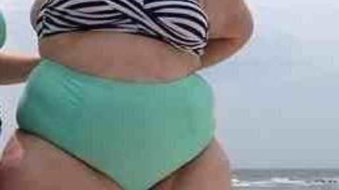 Am I too curvy for vogue magazine? Do you think high fashion models won't accept me because my hair color?