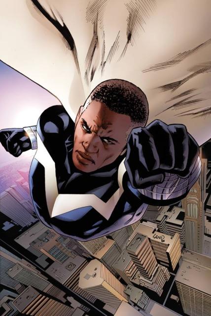 Which Superhero would you like to see in the next Avenger Movie?