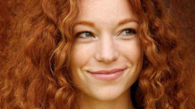 What do you people think about natural redheads?