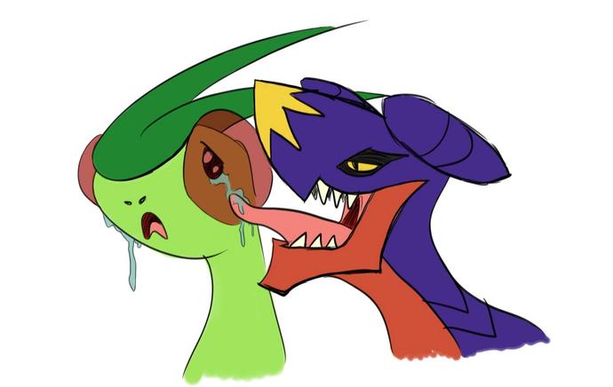 Chrom in Smash, Mega Flygon or Layton in Smash?