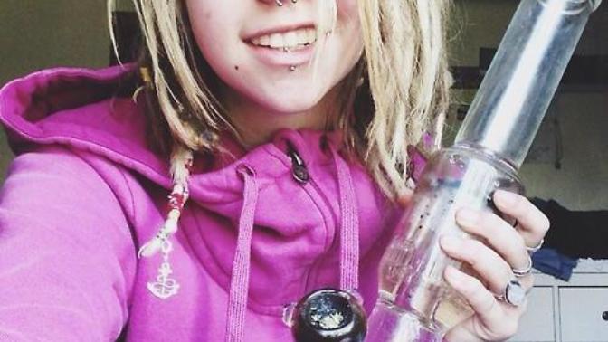 Anyone else think all the stoner shaming is bullshit?