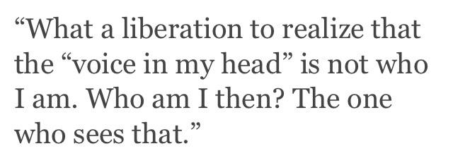 Poll: Which quote is your favorite?