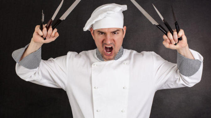 (QUIZ) How much of a picky eater are you?