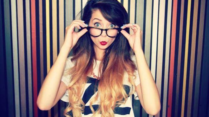 Guys, Do you like blonde ombre on brown hair? Is it better natural or do you prefer ombre?