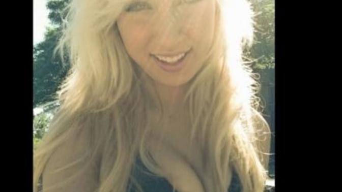 I posted a question asking what hair color, but the pictures were both very different, if angled the same way does it help?