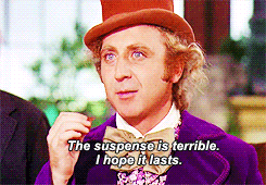 Who do you prefer as Willy Wonka?