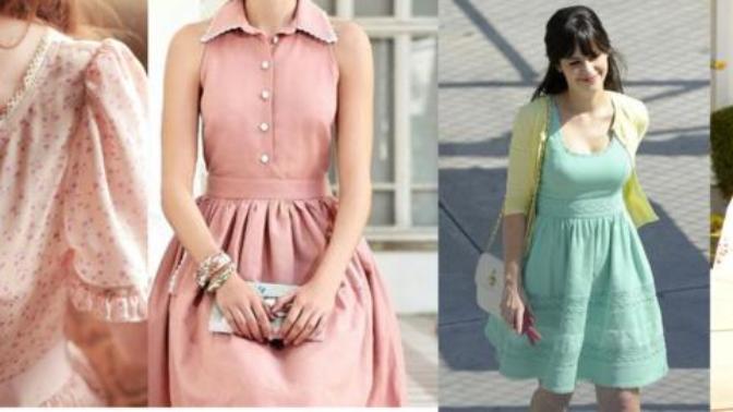Girls what's your style and Guys which one do you prefer?