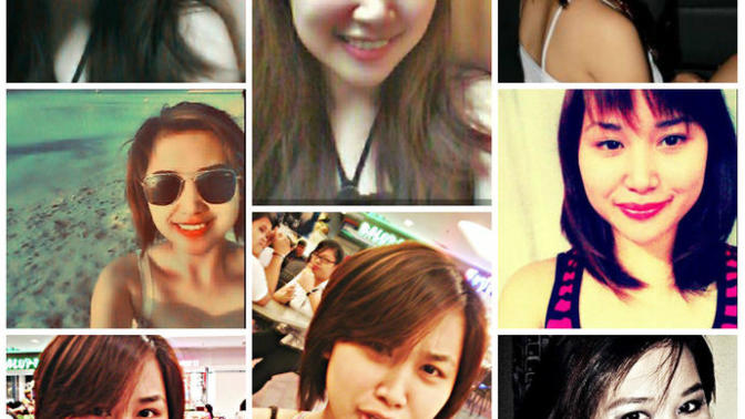 Guys, Please help me know the best hairstyle for me :)?