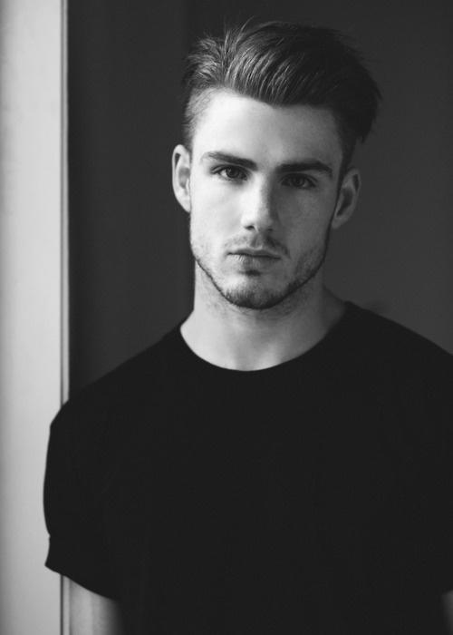 I want to get a hair cut and can't decide between these two styles. Which one is better?