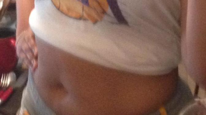 Guys, rate my body?