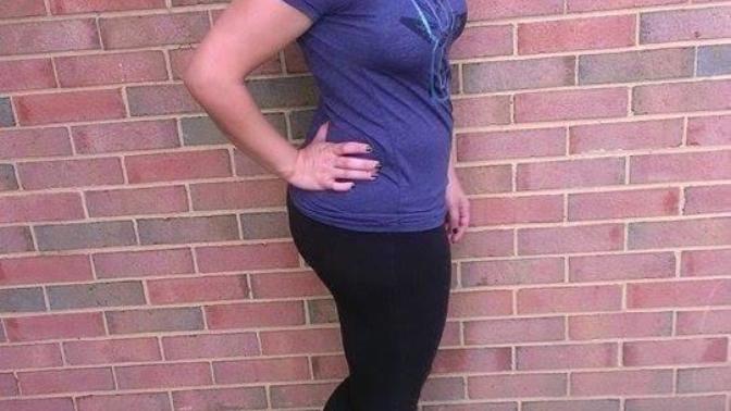 I went from being over weight at 5 ft 143 pounds now I weigh 110 and dropped from a size junior 11 to junior 3. Am I becoming too skinny now?
