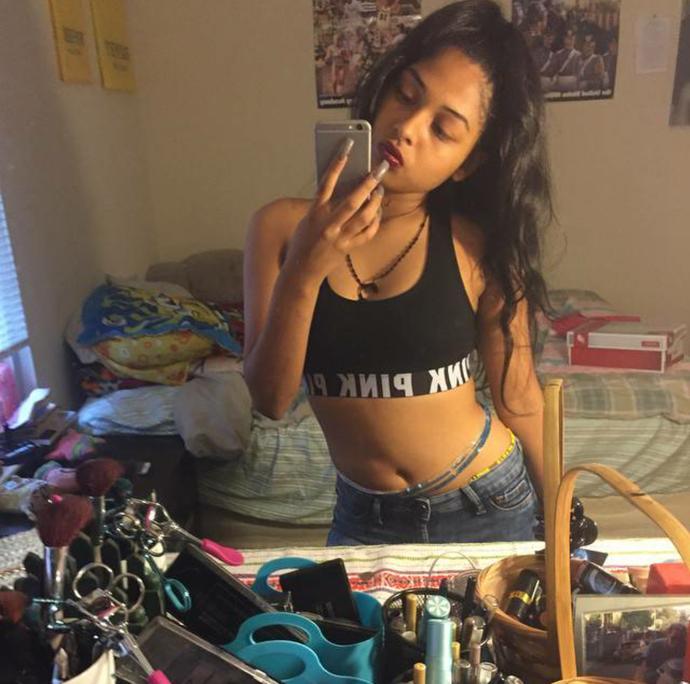 Am I fat or slim?