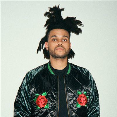 Do you like The Weeknd?