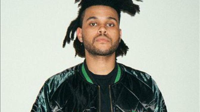 Do you like The Weeknd?