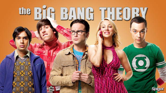 What are your top 3 comedy shows?