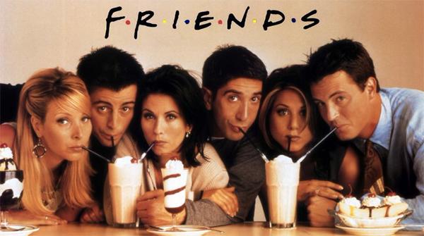 What are your top 3 comedy shows?