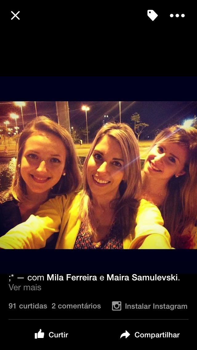 Which one of this girls is the most attractive?