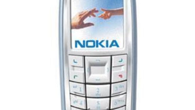 When did you get your first cell phone? What kind was it?