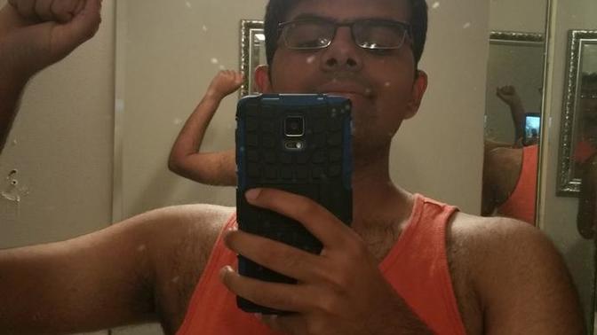 Questions about college girls?