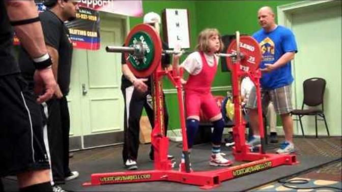 Can you squat 200 lbs (90.7 kg)?