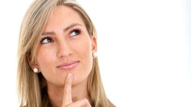 (Quiz) What does your personality smell like?