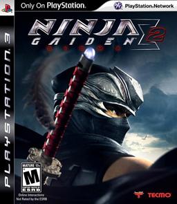 GAG users, do any of you remember any of the Ninja Gaiden video games and are a fan of them?