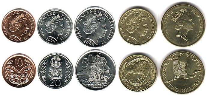 What does money look like in your country?