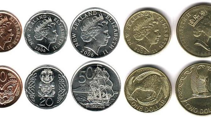 What does money look like in your country?