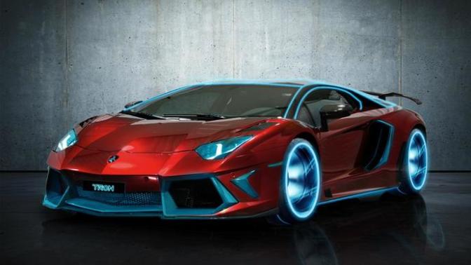 Girls, if the same guy came to pick you up for a date in this car versus that car would you still date that guy? And guys would you do this?
