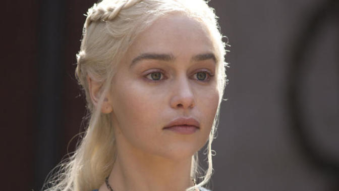 Do you find the Daenerys look attractive?