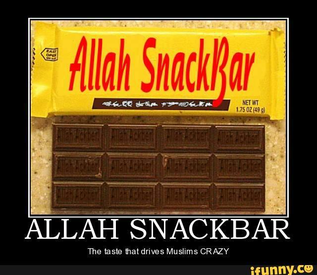 Have You Ever Tried An Allahu Snackbar GirlsAskGuys Have You Ever Tried An Allahu Snackbar GirlsAskGuys