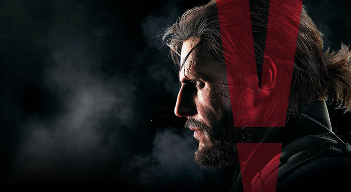 Are any of you excited for Metal Gear Solid V: The Phanton Pain this midnight/tomorrow?