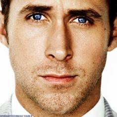 Girls, does having asymmetrical eyes matter to you eventhough if he's average?