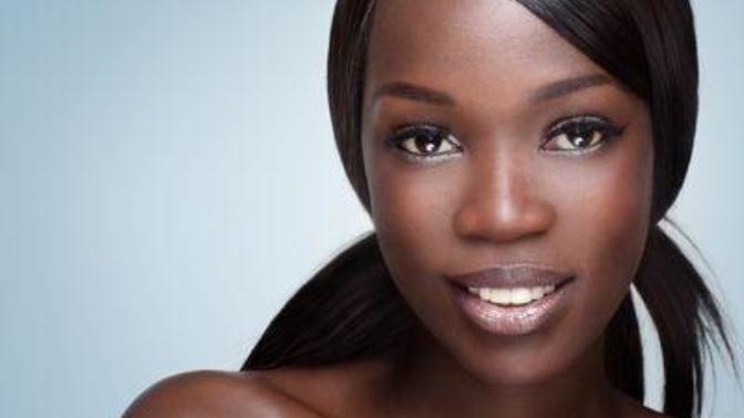 Which would you consider to be the stereotypical "black girl" look? Blacks are so diverse in looks (like Asians) - is there a "typical"?