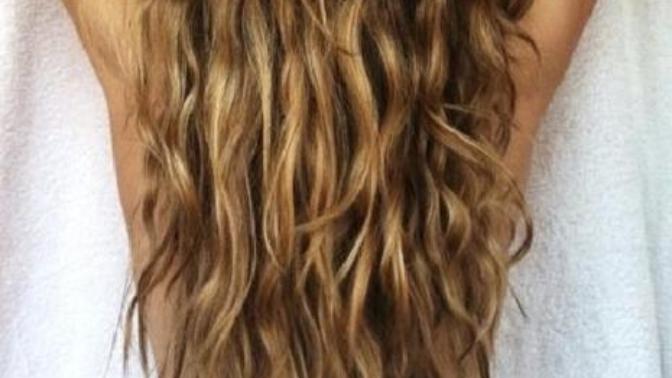 How short should I cut my hair?