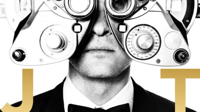 JT Fans Unite: Favourite Songs from the 20/20 Experience Album 😎 ?