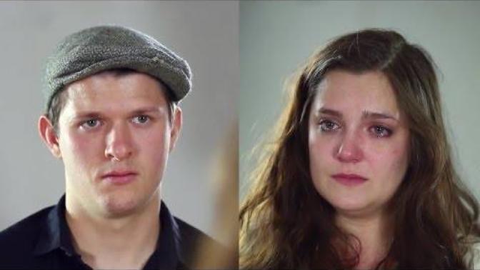 How did this video made you feel and do you think you could forgive a ex if they cheated on you?