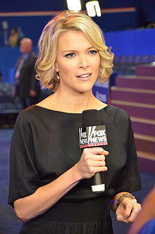 Despite being apparently Conservative/Republican, would you consider Megyn Kelly to be a feminist, non-feminist or just a spoiled brat who...?