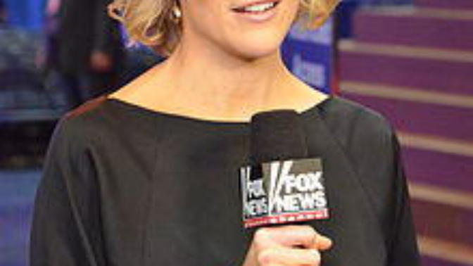 Despite being apparently Conservative/Republican, would you consider Megyn Kelly to be a feminist, non-feminist or just a spoiled brat who?