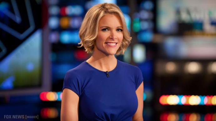 Out of the two following news anchor women, which one do you find more tolerable to listen to, Megyn Kelly or Brooke Baldwin?
