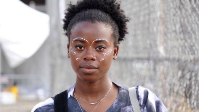 Why are negro women so beautiful?