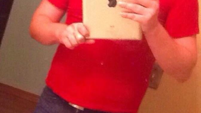 Girls, Do these jeans really look that bad to you?