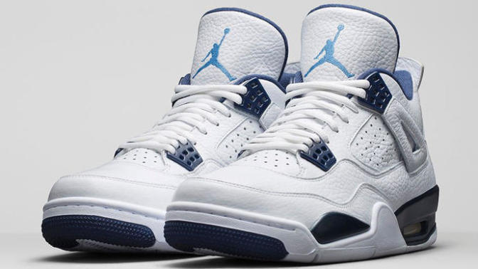 What should I wear with these jordans. ?