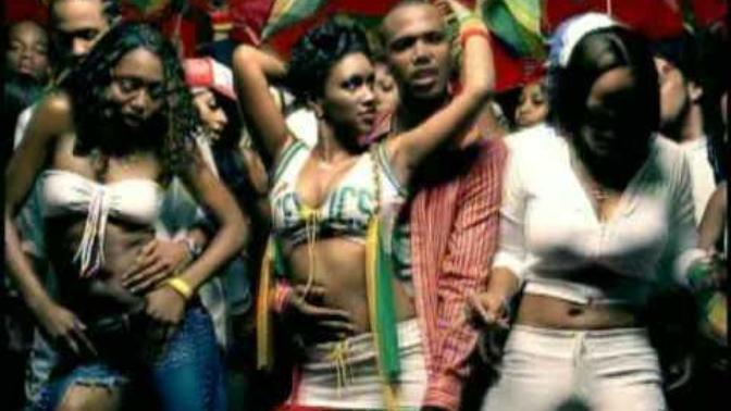Whats your favorite song to hear at parties?