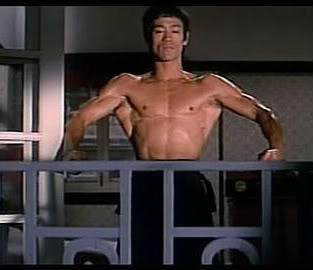 Girls, do you ladies care about lat muscles , at all!? on a guy?