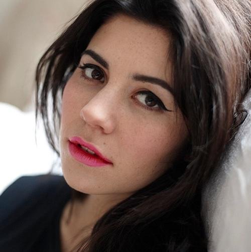 Do you like Marina & The Diamonds?