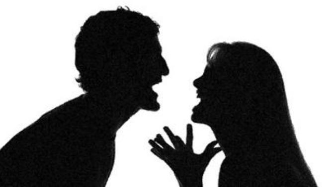How do you handle an argument/fight with your boyfriend/girlfriend?